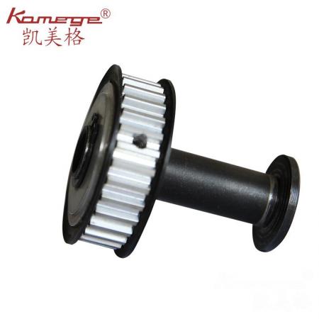 XD-C20 Splitting machine spare part synchromesh gear